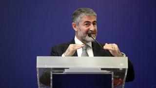 Bakan Nebati, Fransa'da yatırımcılarla görüşecek