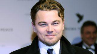 Oyuncu Leonardo DiCaprio'nun Ukrayna için 10 milyon dolar bağışladığı iddiası asılsız çıktı