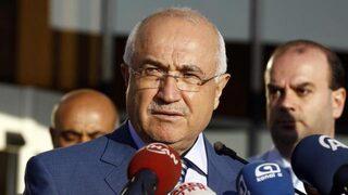 Cemil Çiçek: Ramazan gelmeden orucunu tutmam