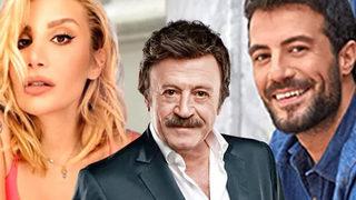 Selami Şahin ve İrem Derici arasında 'Oh Olsun' krizi! 