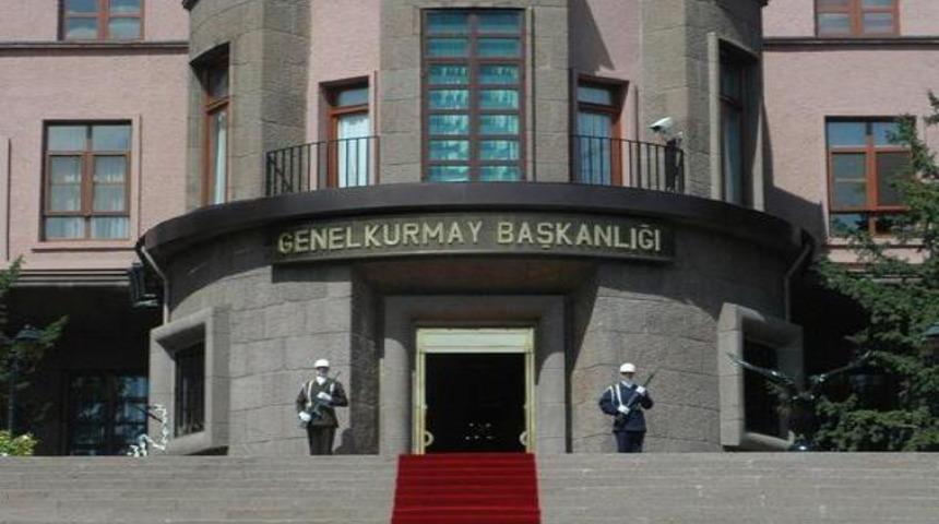 O uzman çavuşlar TSK’dan atıldı!