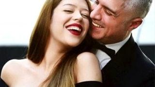 Özcan Deniz eski eşi Feyza Aktan'ı affetti