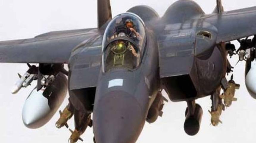 "Balık Kartalı" ile İran'ı vurabilir