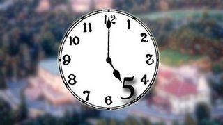 Süre doldu, Köşk’e üç aday