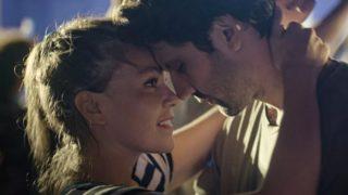 Başrollerini Kaan Urgancıoğlu ve Aslı Enver’in paylaştığı “Sen Yaşamaya Bak” filminden ilk fragman geldi