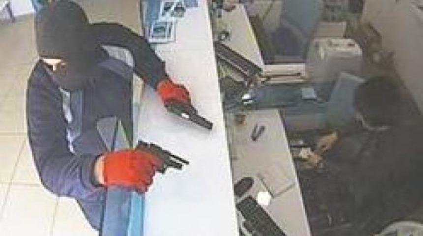 &Ccedil;aldığı parayı iade edince tahliye edildi