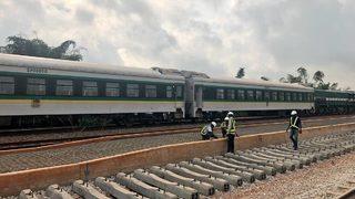 İBB ile Nijerya arasında ‘raylı sistem’ için iş birliği