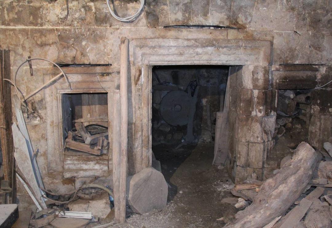 Sahibinden satılık 1700 yıllık kilise! Fiyatı dudak u&ccedil;uklattı