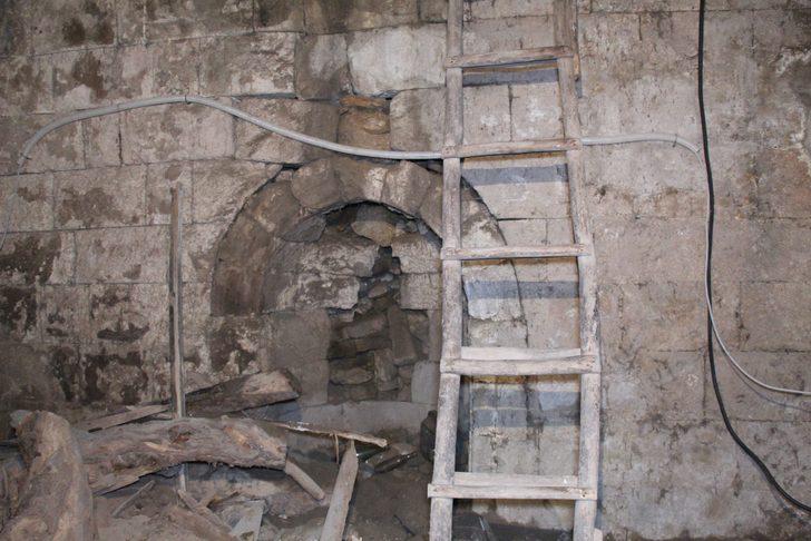 Sahibinden satılık 1700 yıllık kilise! Fiyatı dudak uçuklattı G1