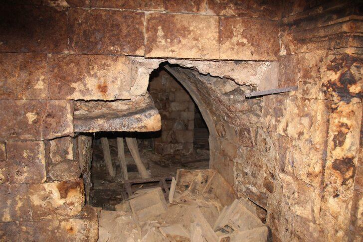 Sahibinden satılık 1700 yıllık kilise! Fiyatı dudak uçuklattı G3