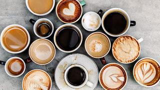 Kolesterolü ve tansiyonu olanların kahve tercihi özel olmalı