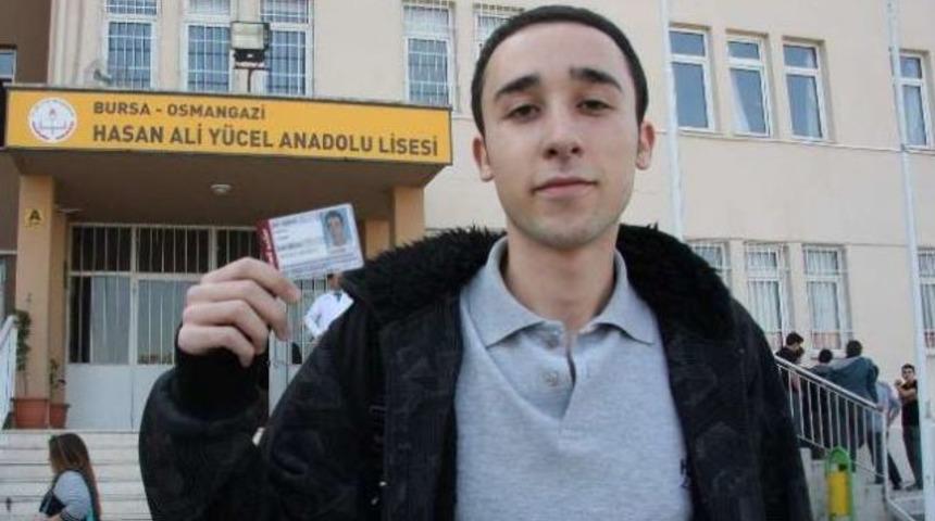 Kartına y&uuml;klenen serveti iade etti