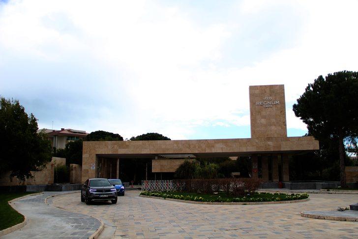 Dünyanın gözü yarın Türkiye'de olacak! Antalya'da üst düzey güvenlik önlemleri alındı G2