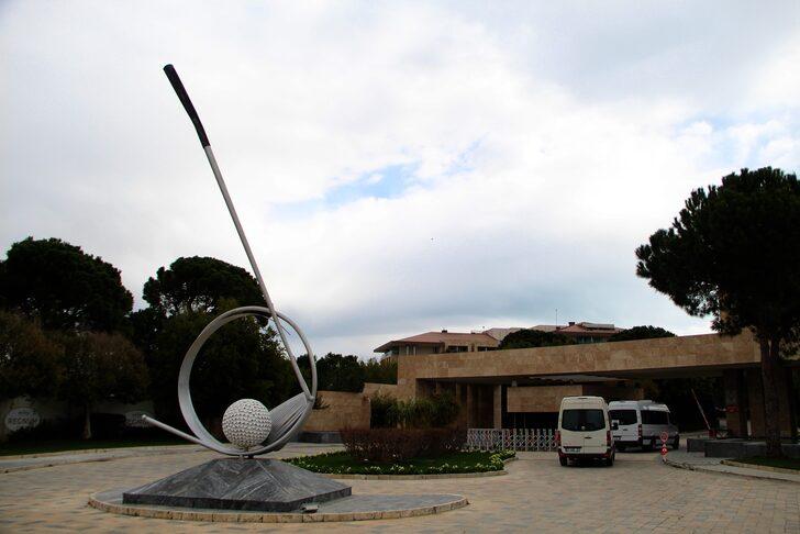 Dünyanın gözü yarın Türkiye'de olacak! Antalya'da üst düzey güvenlik önlemleri alındı G4