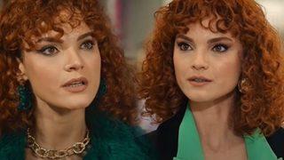 Üç Kız Kardeş'in Mine'si Nazlı Senem Ünal bakın kim çıktı! Meğer Yılmaz Erdoğan'ın...