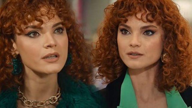 Üç Kız Kardeş'in Mine'si Nazlı Senem Ünal bakın kim çıktı! Meğer Yılmaz Erdoğan'ın...