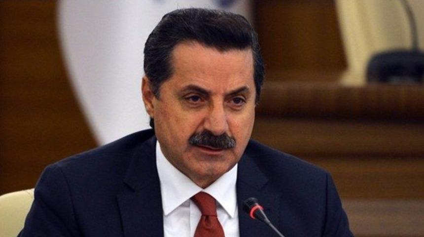 Bakan Çelik Soma'da soruşturma izni vermedi