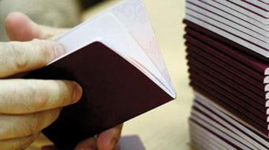 Vizede bir d&ouml;nem sona eriyor