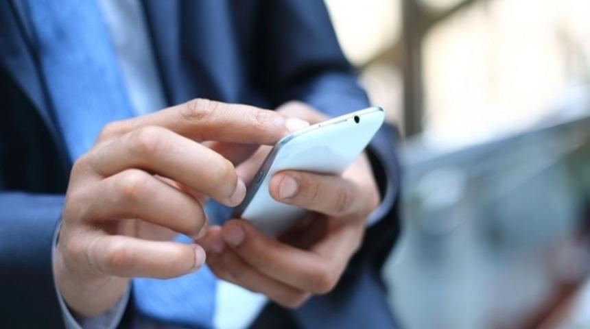 Yerli cep telefonu &uuml;retimi y&uuml;zde 208 arttı