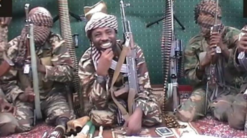 Boko Haram askeri havaalanına saldırdı