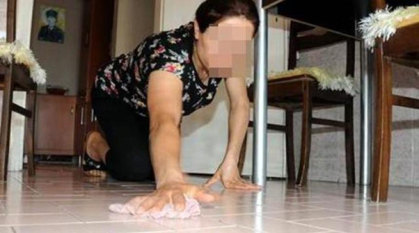 Bir çift ayakkabı çaldı hapis cezası aldı