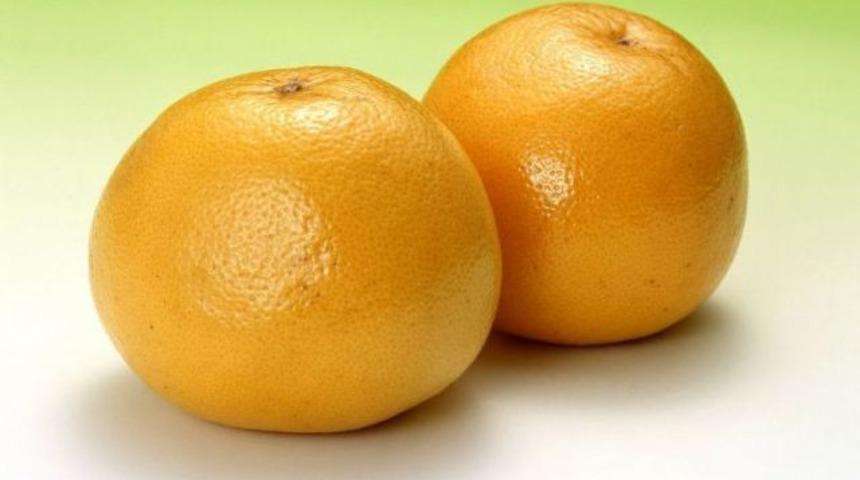 Greyfurt zayıflatır mı? 