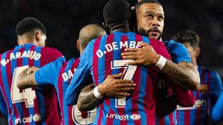 Barcelona'nın Galatasaray maçı kadrosu belli oldu!