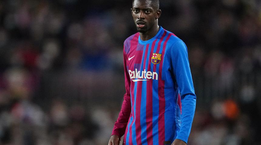 Barça, tarihinde ilk kez UEFA Avrupa Ligi'nde mücadele edecek!