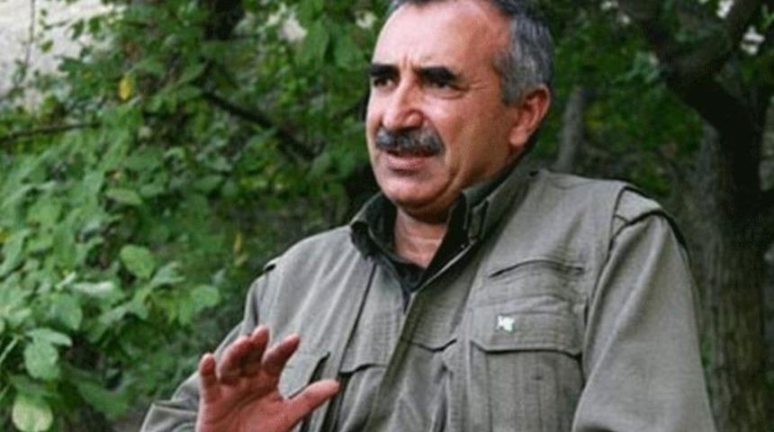 Diplomaları Karayılan dağıttı