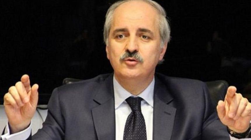 Numan Kurtulmuş kimdir?