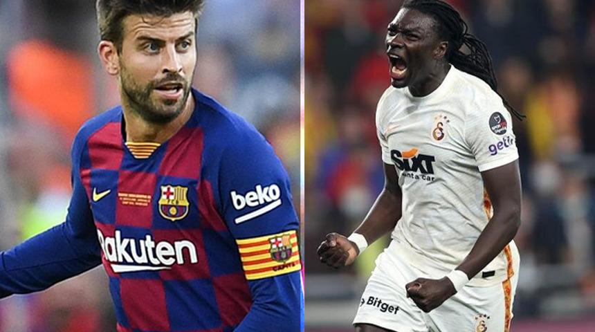 Son dakika: Barcelona-Galatasaray maçı hangi kanalda? 180 milyon kişi izleyecek...