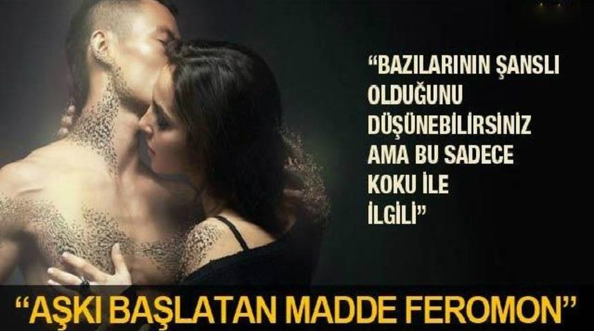 İbiza'nın sırrı Türkiye'de