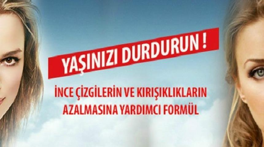 Perla MD Therapy Serum, Botox’un Alternatifi