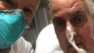Dünyada bir ilkti! Domuz kalbi nakledilen hasta yaşamını yitirdi