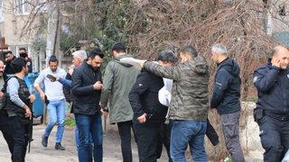Şanlıurfa'dan acı haber! 2 polis şehit oldu