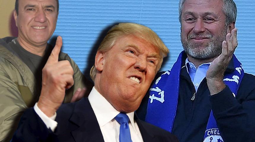 Bitlisli iş insanı Muhsin Bayrak, Chelsea'yi satın alıyor! ''Müjdeyi paylaşalım...''