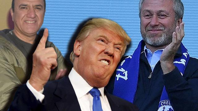 Bitlisli iş insanı Muhsin Bayrak, Chelsea'yi satın alıyor! ''Müjdeyi paylaşalım...''