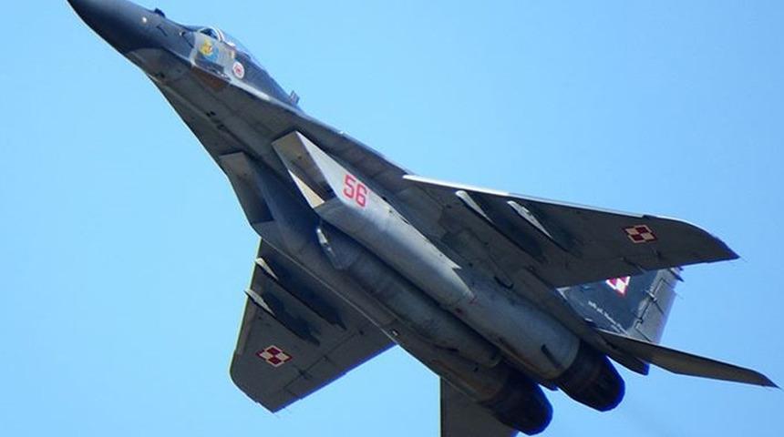 Dünya Polonya'nın hamlesini konuşuyor! ABD'den de yanıt geldi