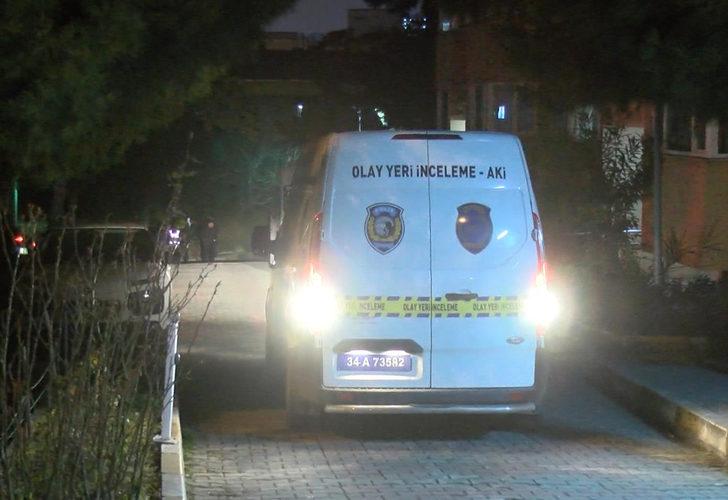 Son dakika: İstanbul'da korkunç olay! Eşini ve iki küçük çocuğunu öldürüp...