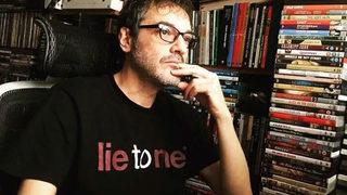 Sinema yazarı Murat Özer hayatını kaybetti