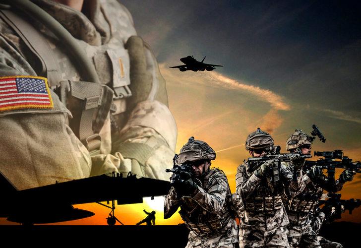 ABD'den hamle geldi! Pasifik'teki güçlere harbe hazırlığı artırma emri