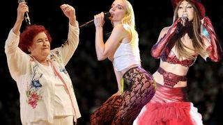 Selda Bağcan'dan ünlü şarkıcıların sahne kıyafetlerine eleştiri: Korkunç buluyorum