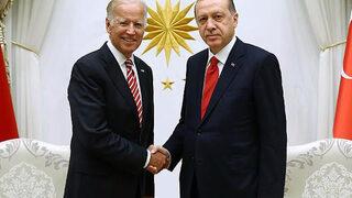 SON DAKİKA | Gözler yarına çevrildi! Erdoğan ve Biden arasında kritik görüşme