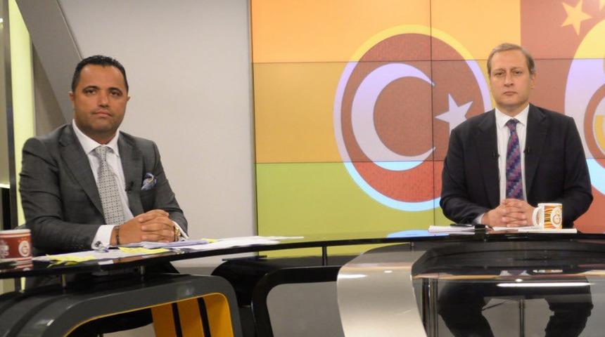 Burak Elmas'tan Rezan Epözdemir'e mektup! ''Teşekkür ediyoruz''