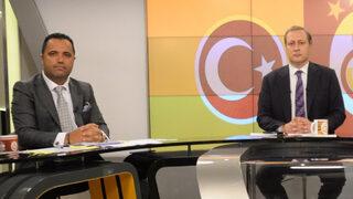 Burak Elmas'tan Rezan Epözdemir'e mektup! ''Teşekkür ediyoruz''