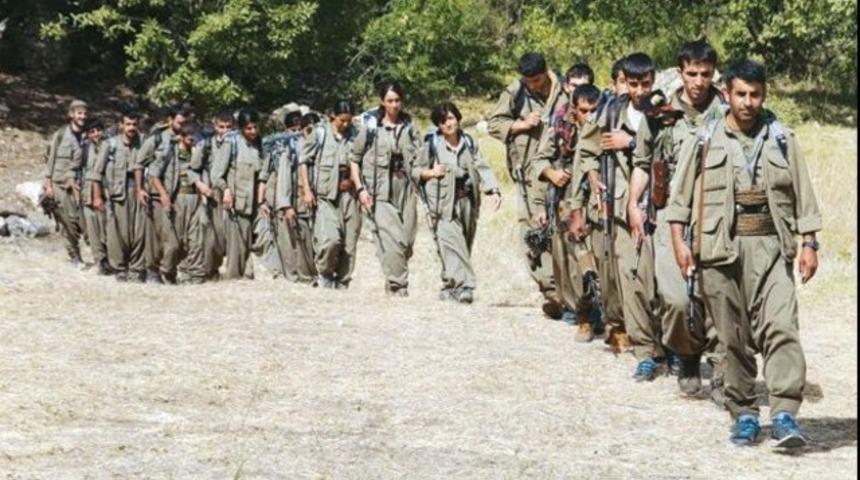 PKK'dan 2. geri &ccedil;ekilme eyl&uuml;lde