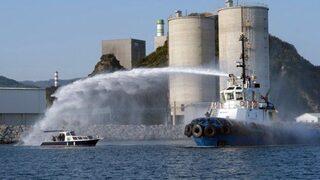 Gökkuşağı Savaşçısı kömüre karşı Zonguldak’ta