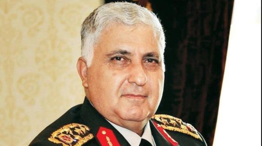 Necdet &Ouml;zel&rsquo;in g&ouml;z&uuml;nde zona &ccedil;ıktı