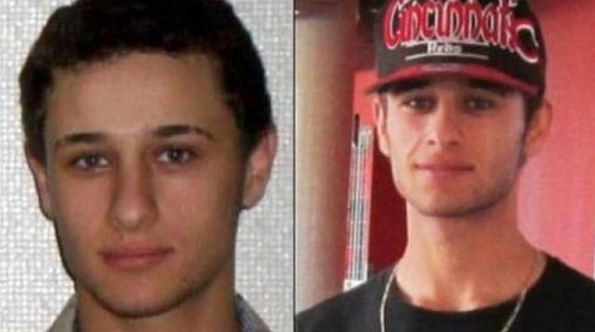 Sammy'e 13 saniyede 9 kurşun