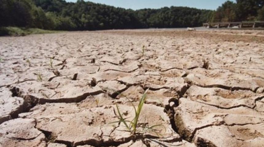 Devletten dolaylı kuraklık a&ccedil;ıklaması